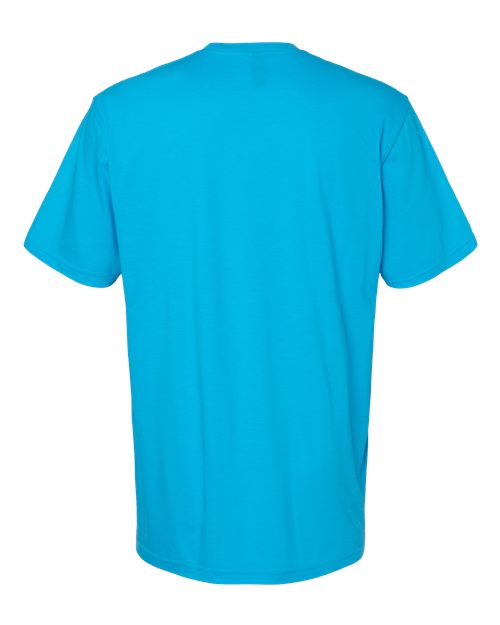 Gildan Unisex Softstyle® CVC T-Shirt - Image 28