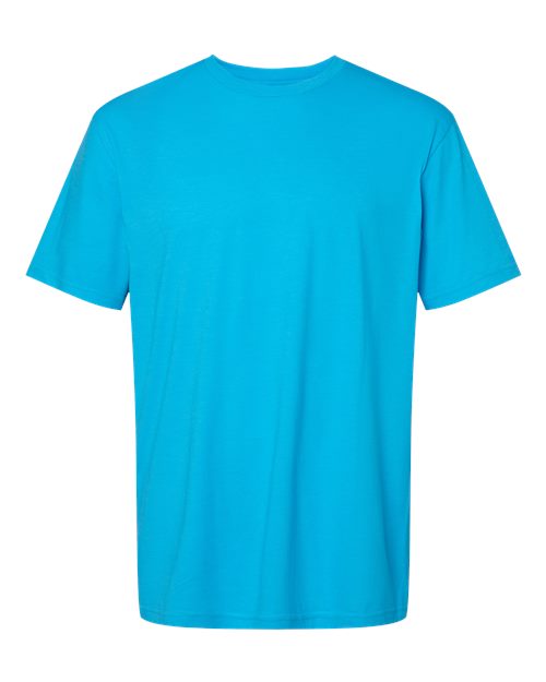 Gildan Unisex Softstyle® CVC T-Shirt - Image 4