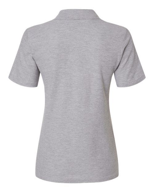 Gildan Women's Softstyle® Pique Polo - Image 14