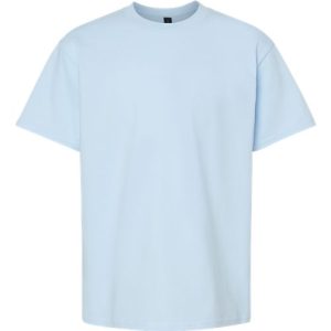 Alternative view of Gildan Youth Softstyle® Midweight T-Shirt