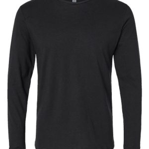 Alternative view of Next Level Unisex CVC Long Sleeve T-Shirt