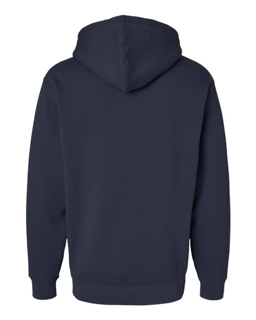 Independent Trading Co. Unisex Heavyweight Hooded Sweatshirt - Image 32