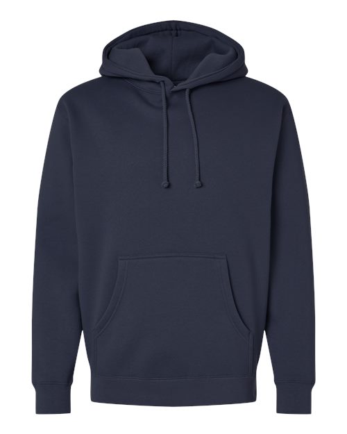 Independent Trading Co. Unisex Heavyweight Hooded Sweatshirt - Image 14