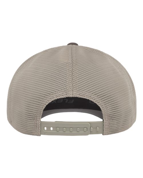 Flexfit 110® Mesh-Back Cap - Image 25