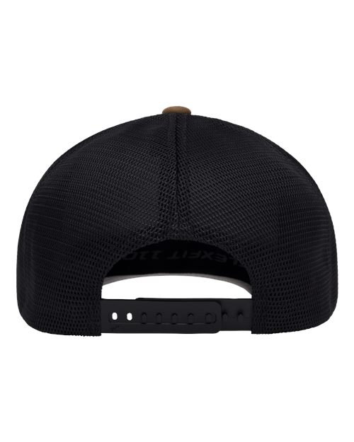 Flexfit 110® Mesh-Back Cap - Image 30