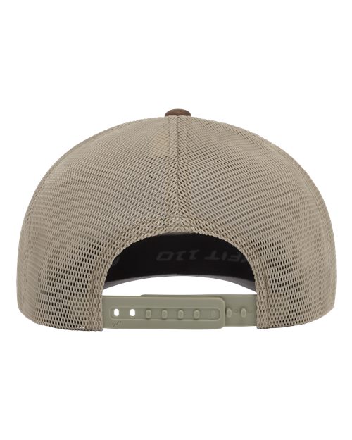 Flexfit 110® Mesh-Back Cap - Image 31