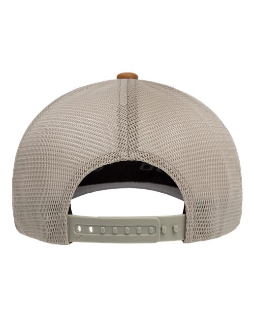 Flexfit 110® Mesh-Back Cap - Image 26