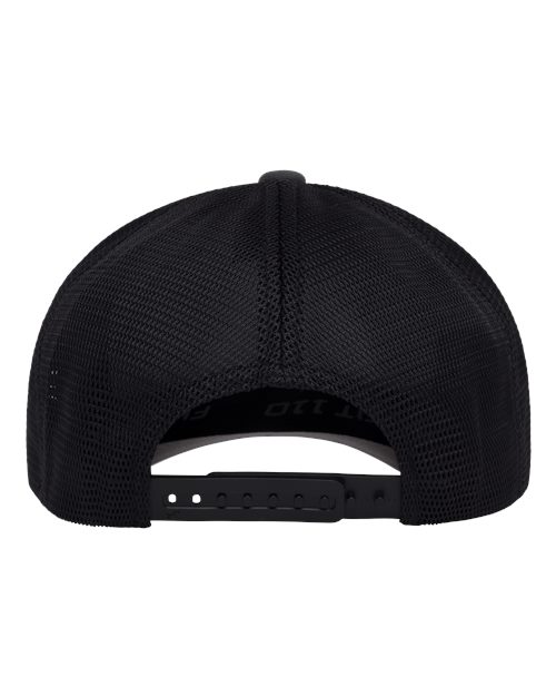 Flexfit 110® Mesh-Back Cap - Image 28