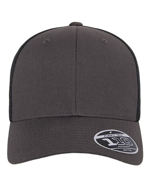 Flexfit 110® Mesh-Back Cap - Image 7