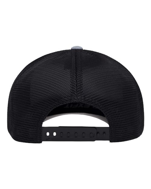 Flexfit 110® Mesh-Back Cap - Image 32