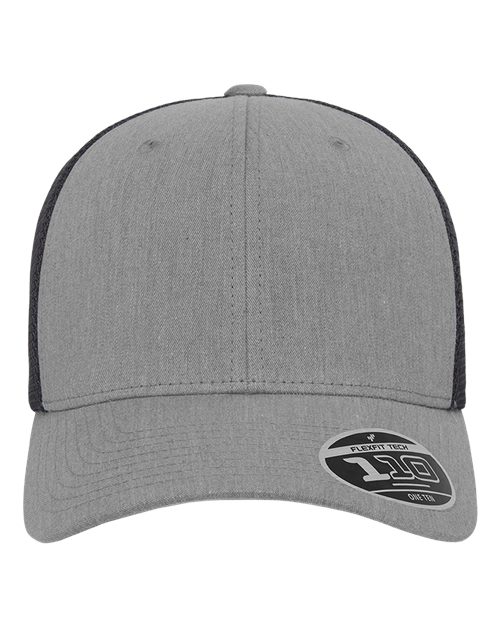 Flexfit 110® Mesh-Back Cap - Image 11