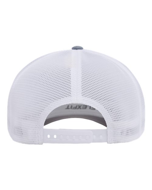 Flexfit 110® Mesh-Back Cap - Image 33