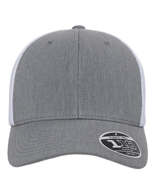 Flexfit 110® Mesh-Back Cap - Image 12