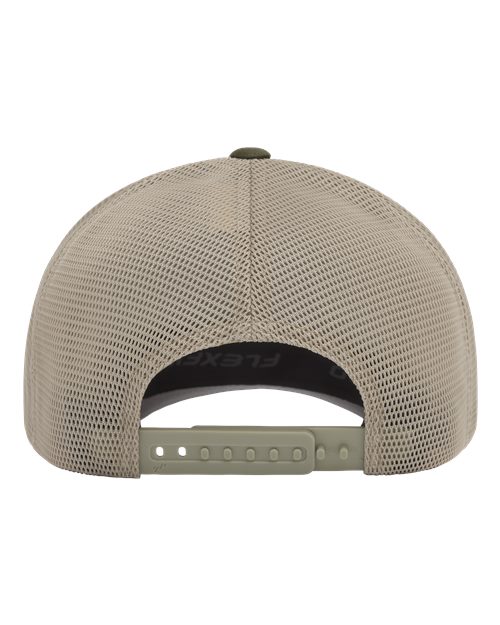 Flexfit 110® Mesh-Back Cap - Image 38