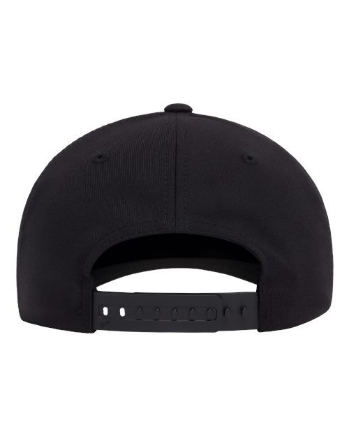 Flexfit NU® Adjustable Cap - Image 6