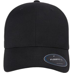 Alternative view of Flexfit NU® Adjustable Cap