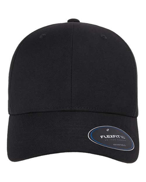 Flexfit NU® Adjustable Cap - Image 2