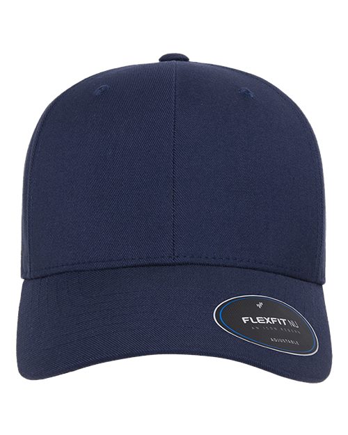 Flexfit NU® Adjustable Cap - Image 4