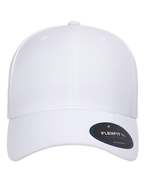 Flexfit NU® Adjustable Cap - Image 5