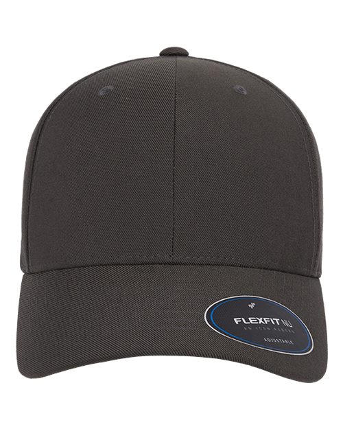 Flexfit NU® Adjustable Cap - Image 3