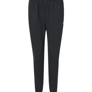 Alternative view of Champion Unisex Powerblend® Fleece Joggers