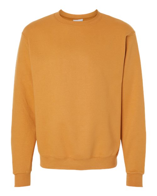Champion Unisex Powerblend® Crewneck Sweatshirt - Image 10