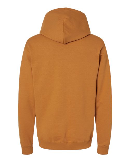 Champion Unisex Powerblend® Hooded Sweatshirt - Image 40