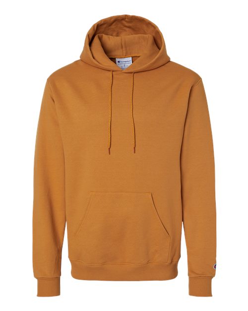 Champion Unisex Powerblend® Hooded Sweatshirt - Image 9