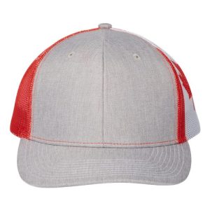 Alternative view of Kati Printed Mesh Trucker Cap