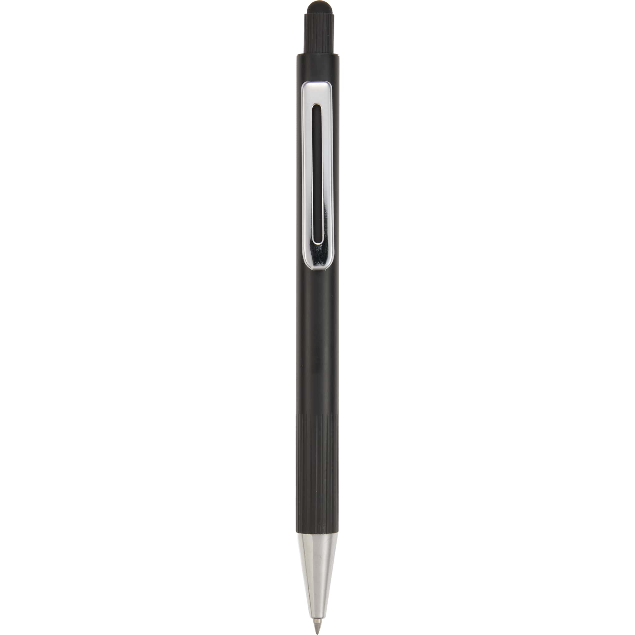 Aria Recycled Gel Stylus Pen - Image 4