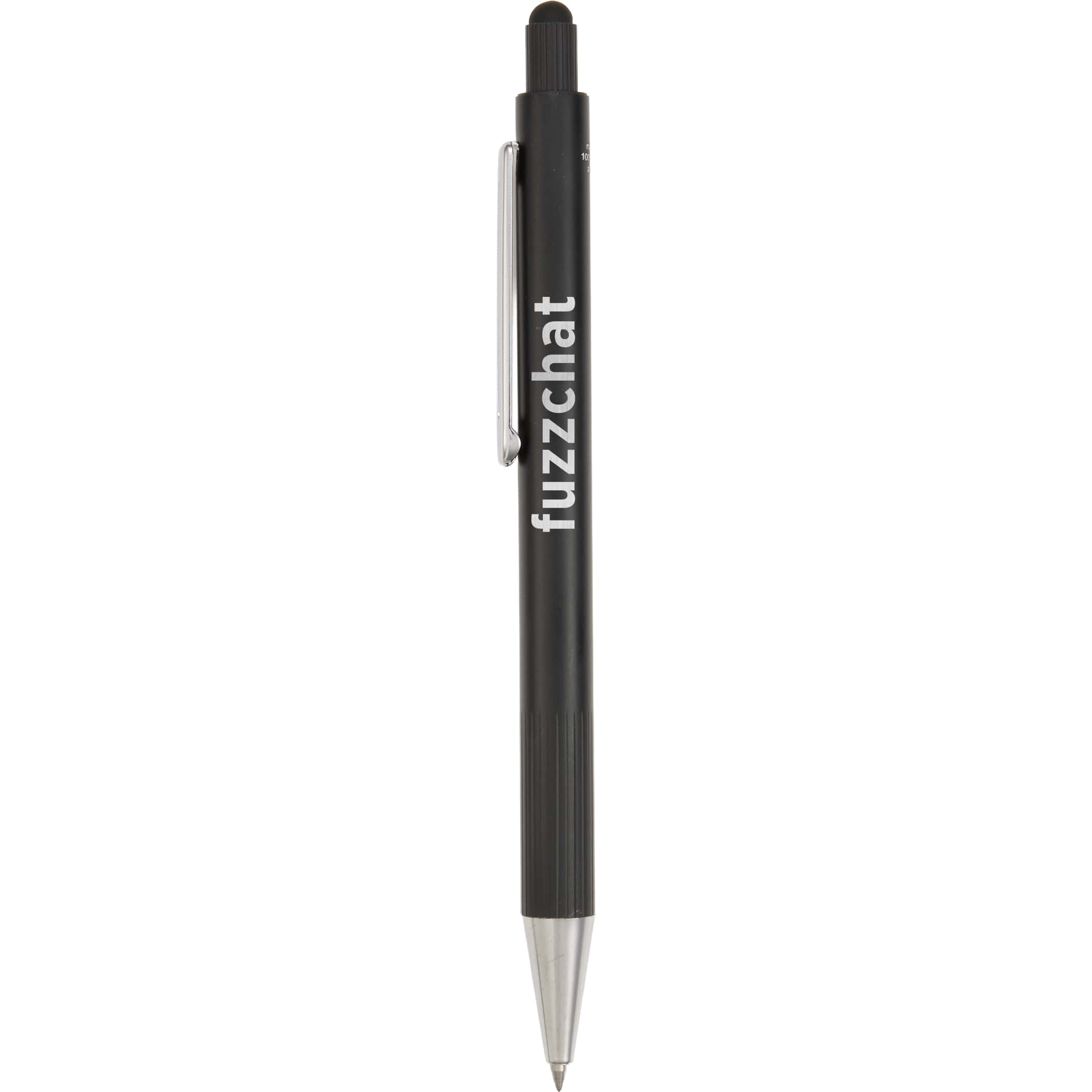 Aria Recycled Gel Stylus Pen - Image 3