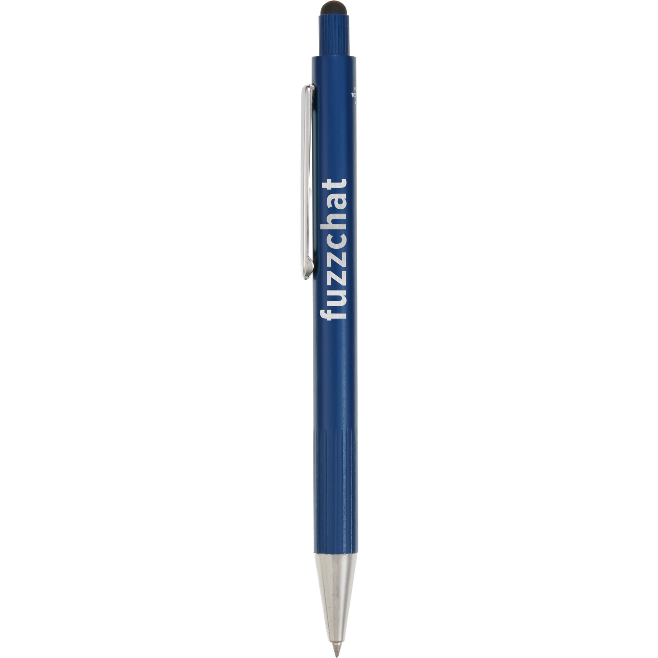 Aria Recycled Gel Stylus Pen - Image 5