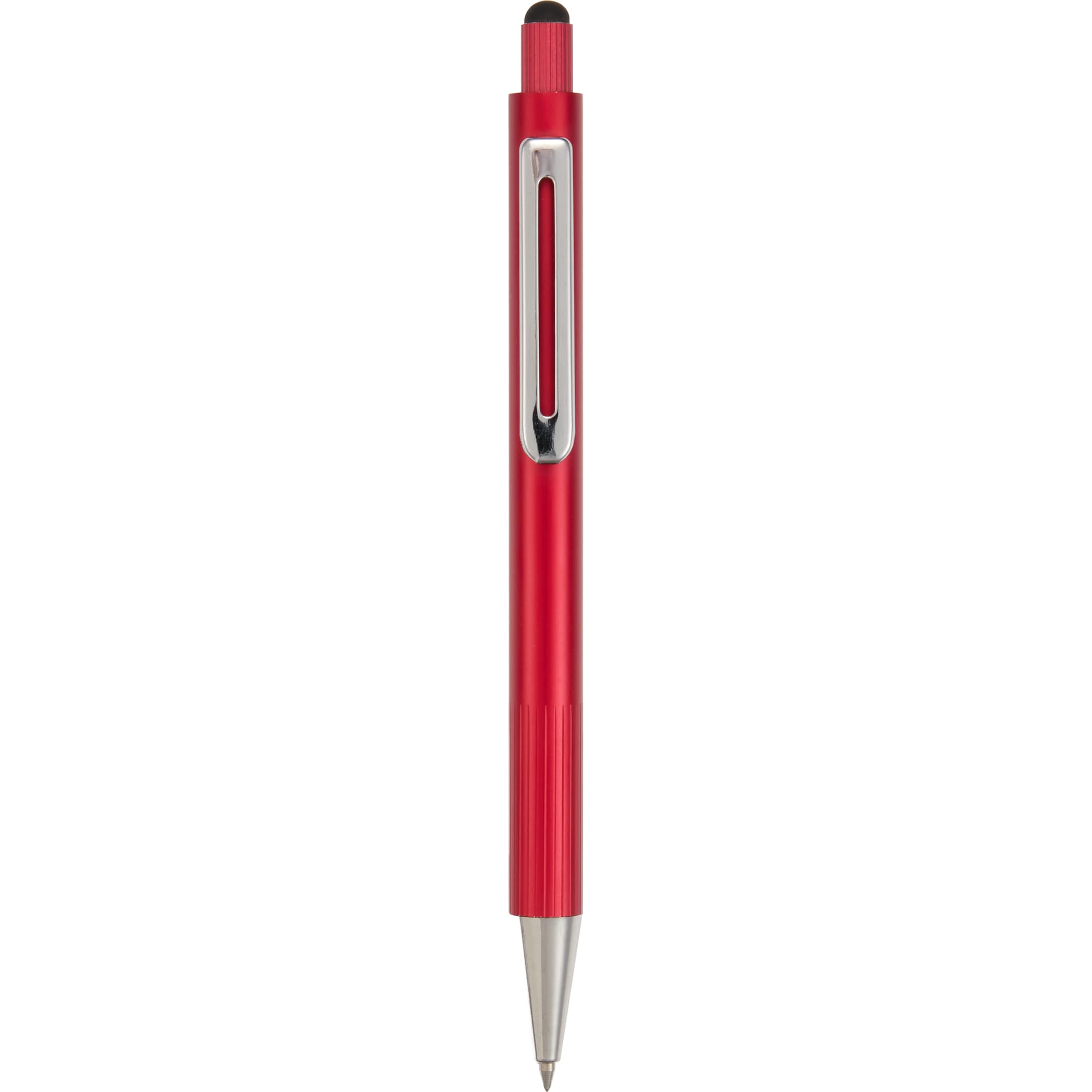 Aria Recycled Gel Stylus Pen - Image 8