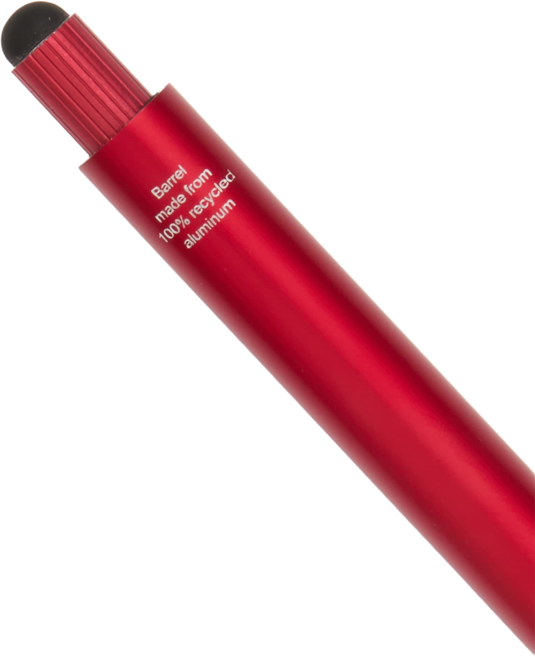 Aria Recycled Gel Stylus Pen - Image 9