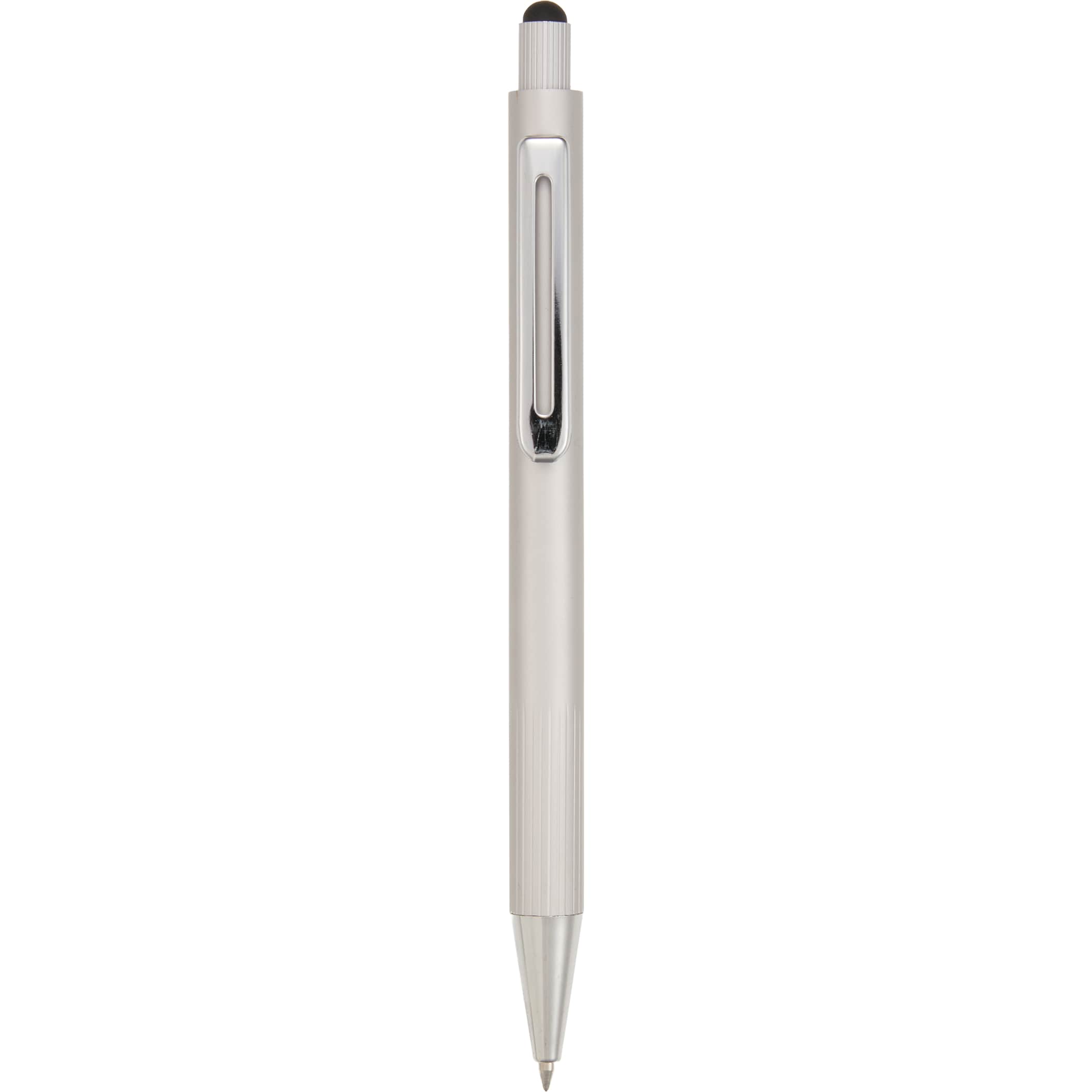 Aria Recycled Gel Stylus Pen - Image 2