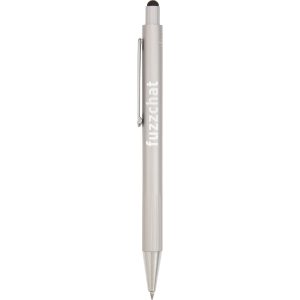 Aria Recycled Gel Stylus Pen