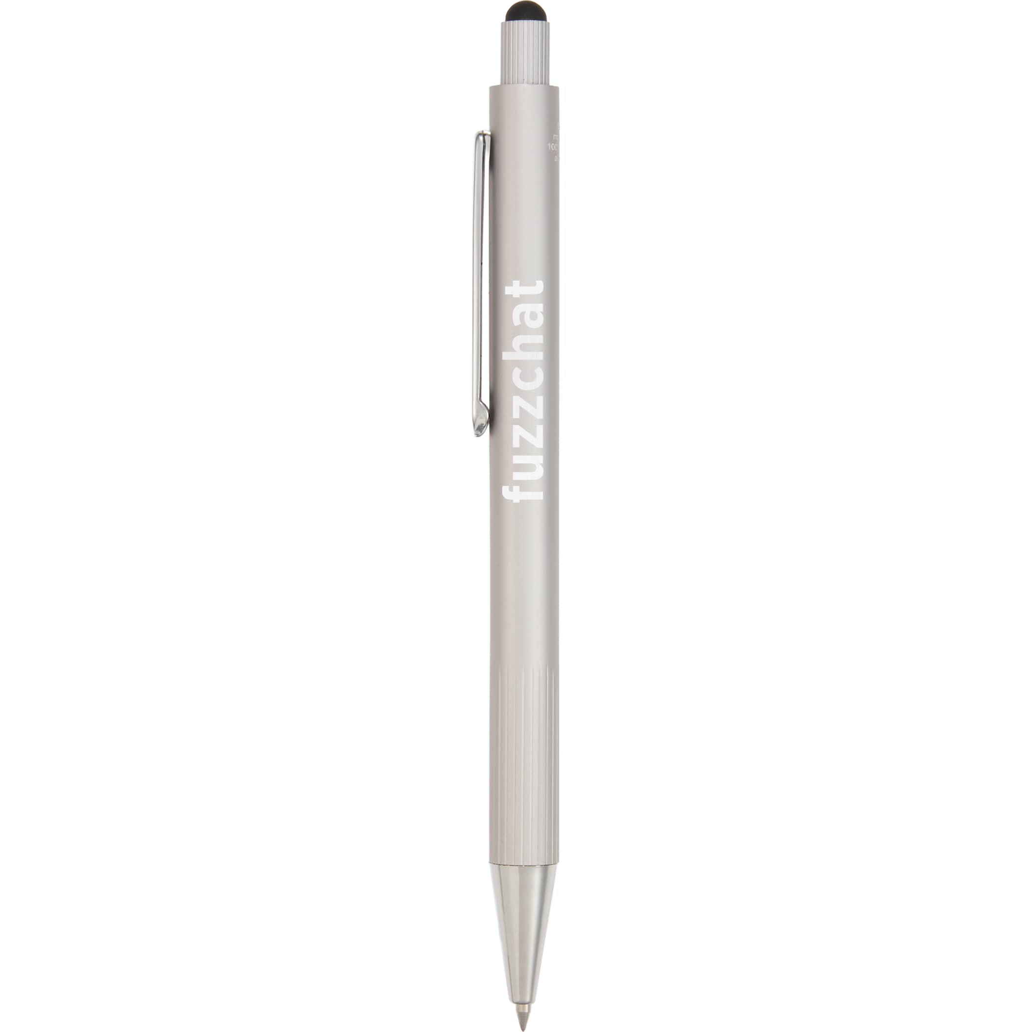 Aria Recycled Gel Stylus Pen