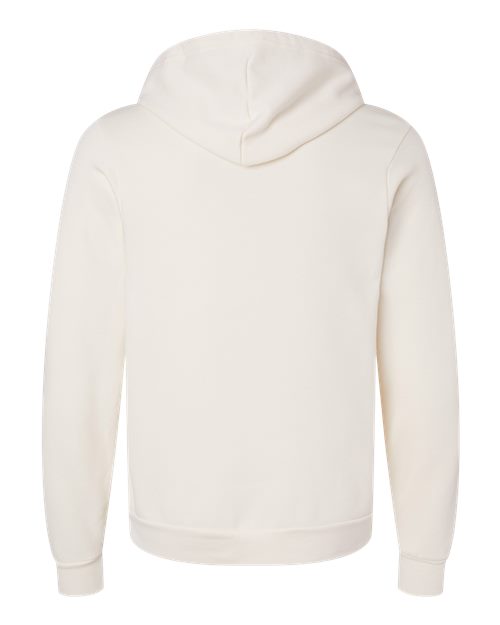 BELLA + CANVAS Unisex Sponge Fleece Hoodie Sweatshirt - Image 57