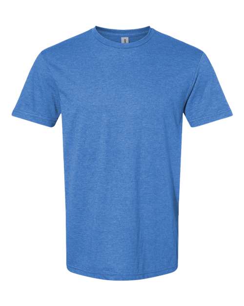 Gildan Unisex Softstyle® CVC T-Shirt - Image 5