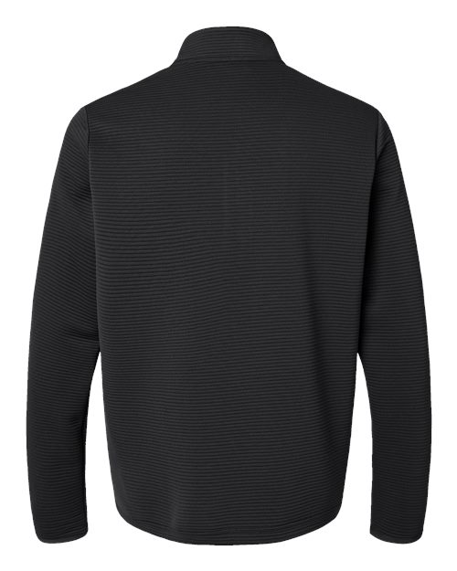 Adidas Men's Spacer Quarter-Zip Pullover - Image 8