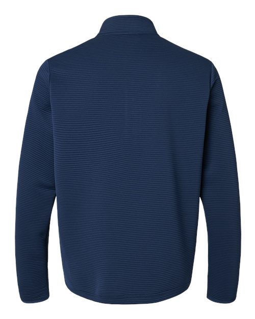 Adidas Men's Spacer Quarter-Zip Pullover - Image 9