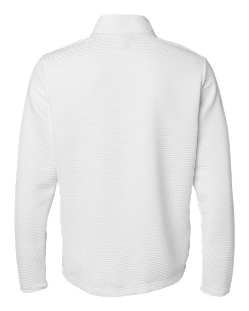 Adidas Men's Spacer Quarter-Zip Pullover - Image 10
