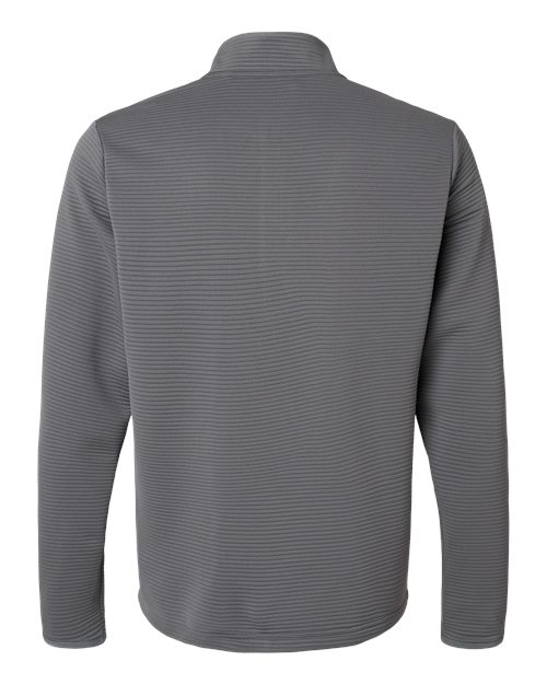 Adidas Men's Spacer Quarter-Zip Pullover - Image 11
