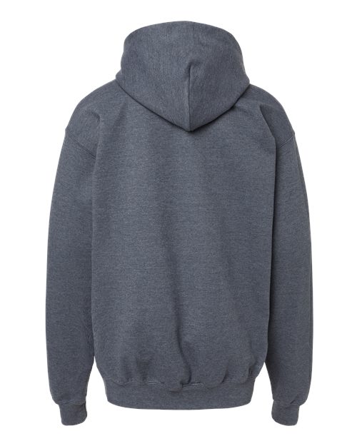 Gildan Youth Softstyle® Midweight Hooded Sweatshirt - Image 9