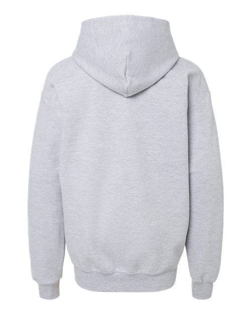 Gildan Youth Softstyle® Midweight Hooded Sweatshirt - Image 13