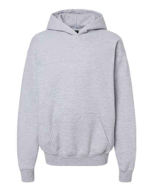 Gildan Youth Softstyle® Midweight Hooded Sweatshirt - Image 7