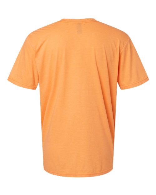 Gildan Unisex Softstyle® CVC T-Shirt - Image 48