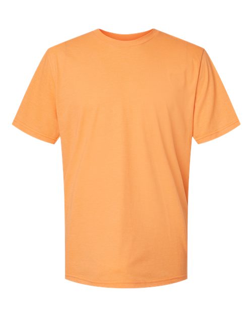 Gildan Unisex Softstyle® CVC T-Shirt - Image 24