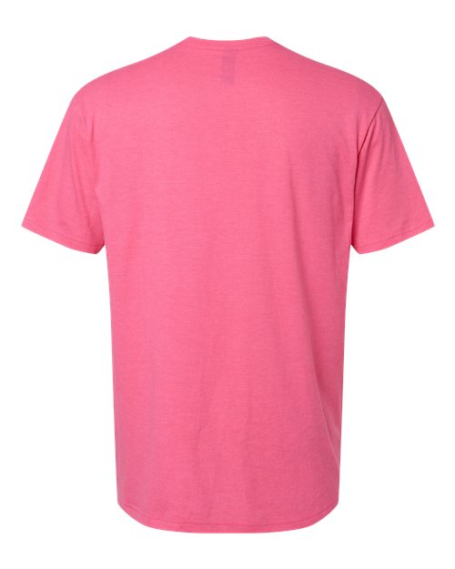 Gildan Unisex Softstyle® CVC T-Shirt - Image 39