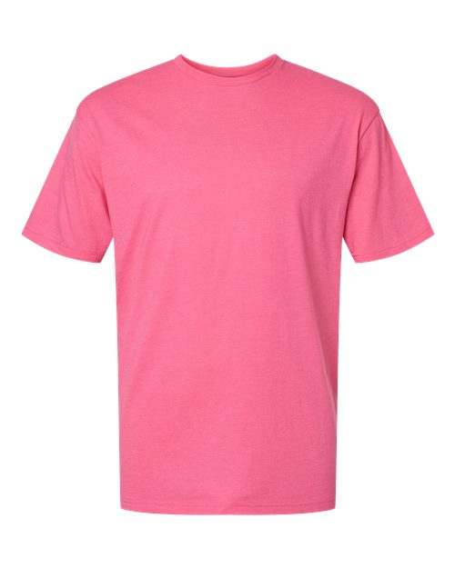 Gildan Unisex Softstyle® CVC T-Shirt - Image 15